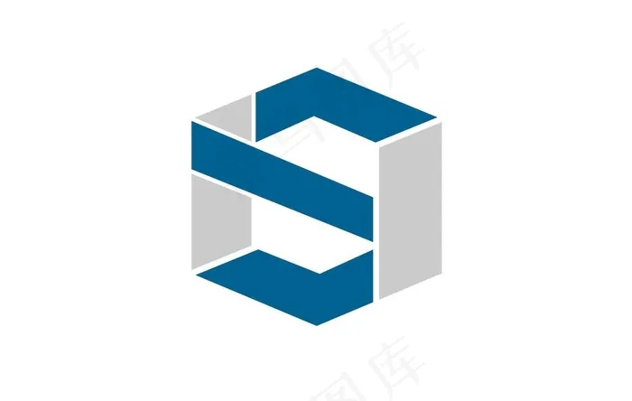 企业logo图片ai矢量模版下载