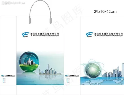 手提袋图片 手提袋图片