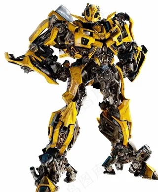变形金刚图片