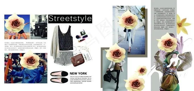 画册 文化 排版 图片 科技