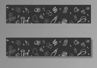 超市  吊楣图片