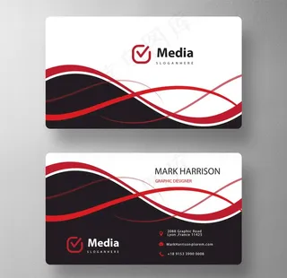 名片模板 名片设计 名片图片