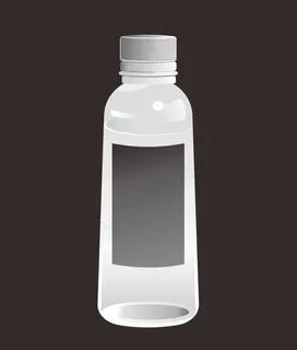 透明饮料瓶图片