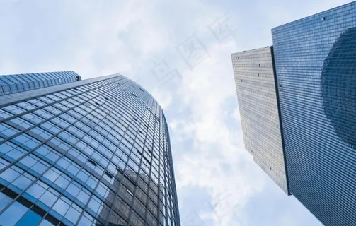 商务高楼图片 商务高楼图片
