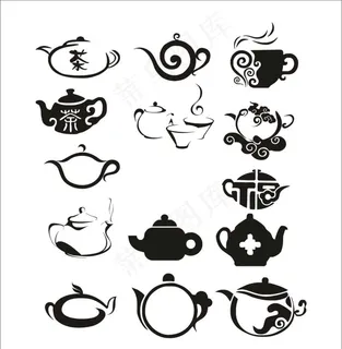 茶壶图片 茶壶图片