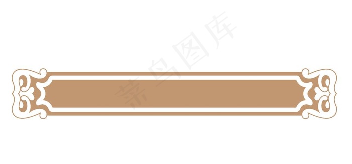 中国风传统边框花纹图片eps,ai矢量模版下载