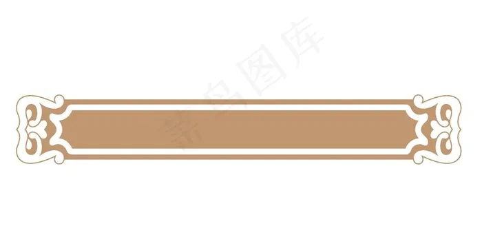 中国风传统边框花纹图片eps,ai矢量模版下载