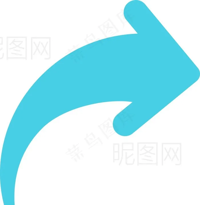 箭头图片eps,ai矢量模版下载