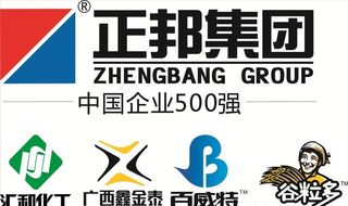 正邦集团系列logo图片