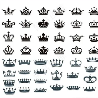 皇冠 皇冠图标图片