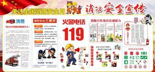 消防安全图片