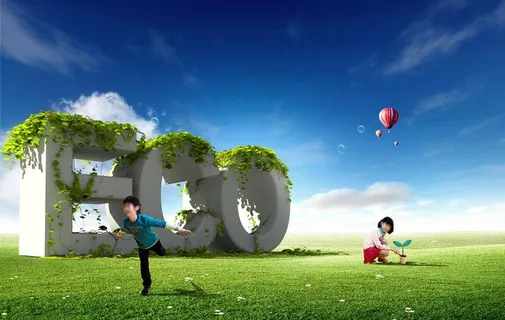 保护环境图片 保护环境图片