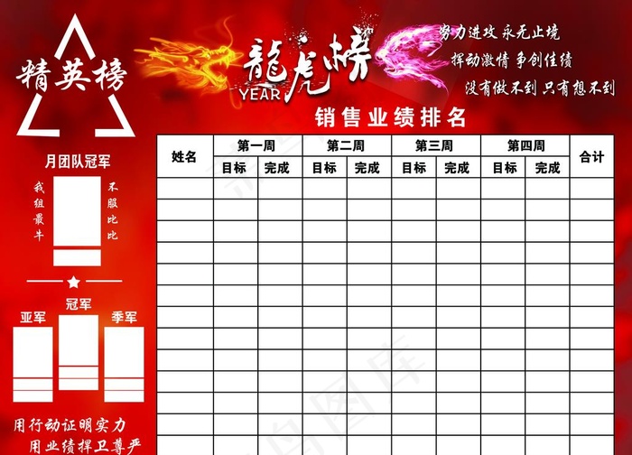 龙虎榜图片