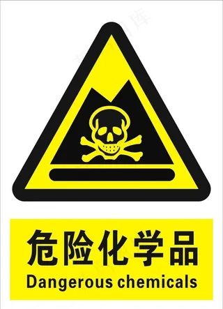 危险化学品图片