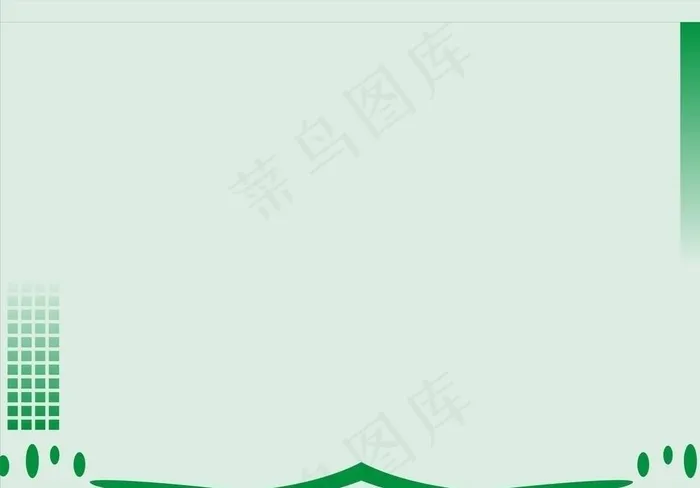 书的封面图片cdr矢量模版下载
