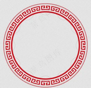 中国风边框图片