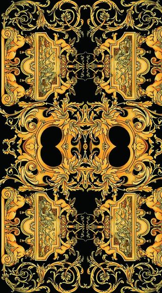 外单花 数码印花 服装花型 花图片