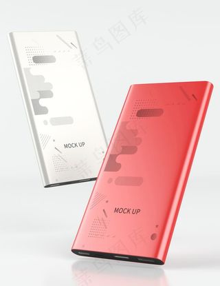 充电宝样机图片