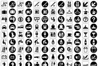 图标 标识 矢量标识图标图片