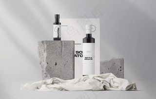 文创场景样机图片