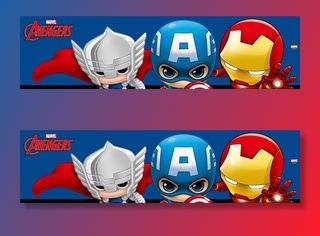 迪士尼 漫威 钢铁侠图片