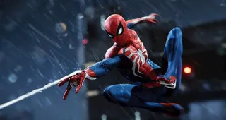 蜘蛛侠 漫威 英雄 科幻 人物图片