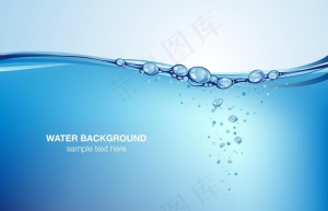 水纹图片