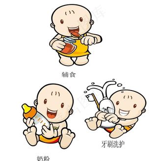 可爱宝宝图片