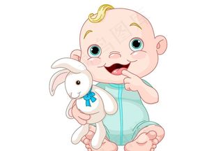 婴儿图片