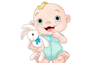婴儿图片