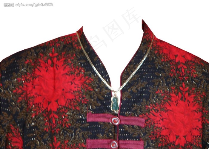 衣服图片psd模版下载