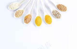 农家五谷杂粮粗粮图片