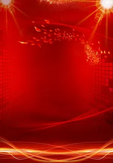 红色背景图片 红色背景图片