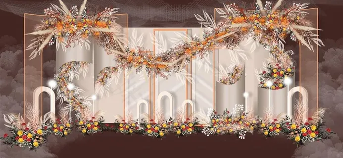 婚礼图片 婚礼图片