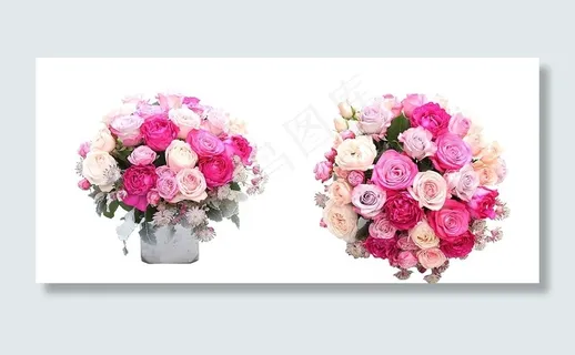 花艺图片 花艺图片