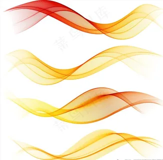 彩色曲线图片 彩色曲线图片