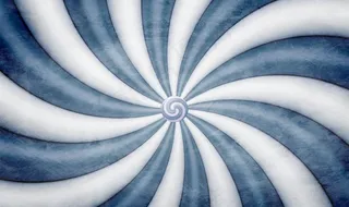 炫彩抽象背景墙图片