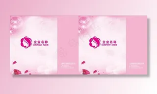 美容院手提袋图片