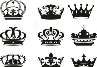 皇冠 王冠图片