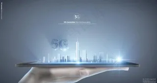 5g海报图片