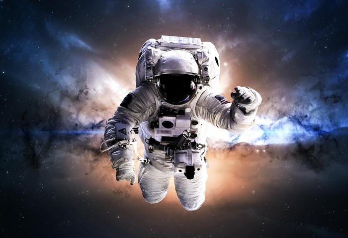 宇航员图片