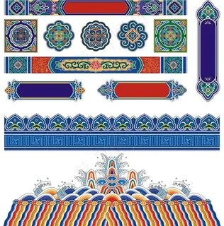 印花图案图片 印花图案图片