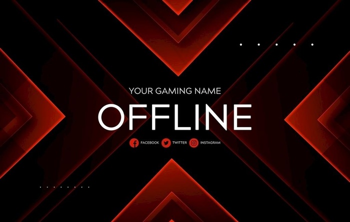 商务科技抽象几何背景图片