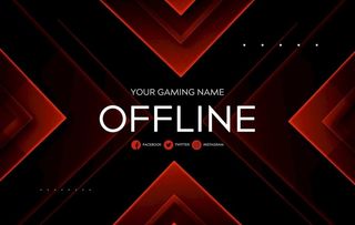 商务科技抽象几何背景图片