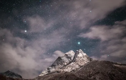 星空图片 星空图片