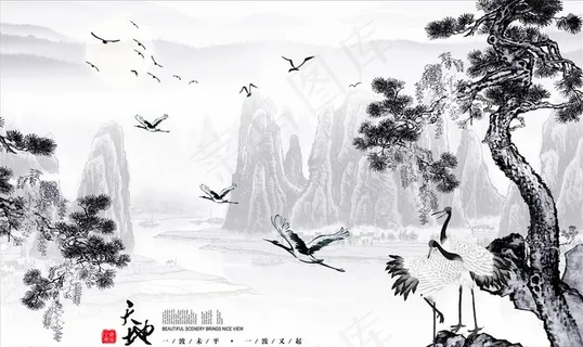 电视背景墙图片 电视背景墙图片