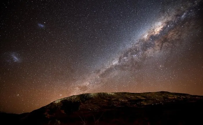 星空图片