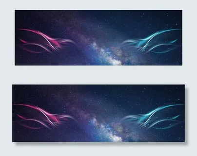 星空背景图片 星空背景图片