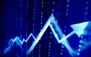 统计分析数据图片