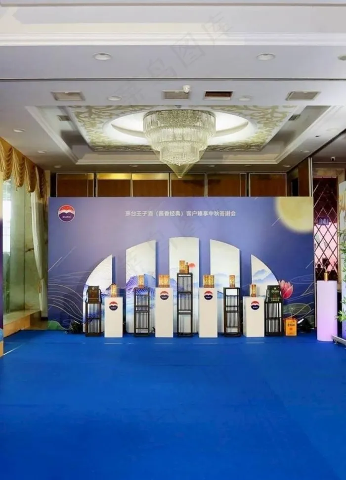 产品展示区图片(300X300)cdr矢量模版下载